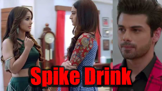 OH NO! Komolika's master plan Vikrant Prerna in compromising state in Kasauti Zindagi Ki 2