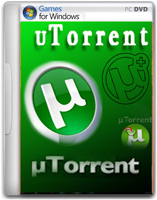 µTorrent Free Download Full Version