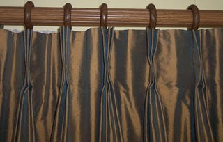 Some ideas for your curtains