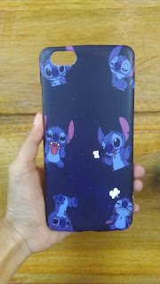 Hard Case Custom Hp Samsung