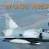 Αυτός είναι ο πιλότος του μοιραίου Mirage 2000-5 Mk2 -Η Πατρίδα θρηνούσα υποκλίνεται – Βίντεο