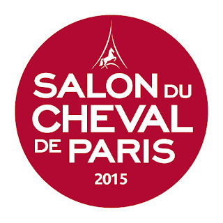 logo salon cheval paris