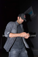 Ranbir Kapoor and Ayan Picture