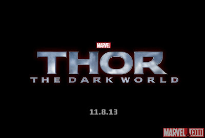 (Road to Avengers 2) Film Box Office "THOR 2 - The Dark World"