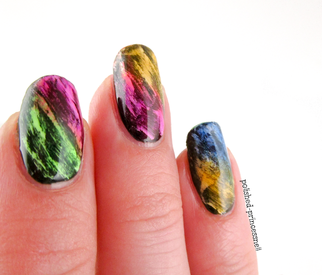 neon-dry-brush-technique-nails-wnac