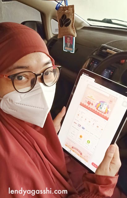 Rekomendasi Tablet Terbaru 2021