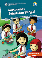 Buku Pegangan Guru SD Semester II Kurikulum 2013
