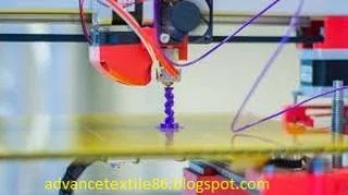 3D printing