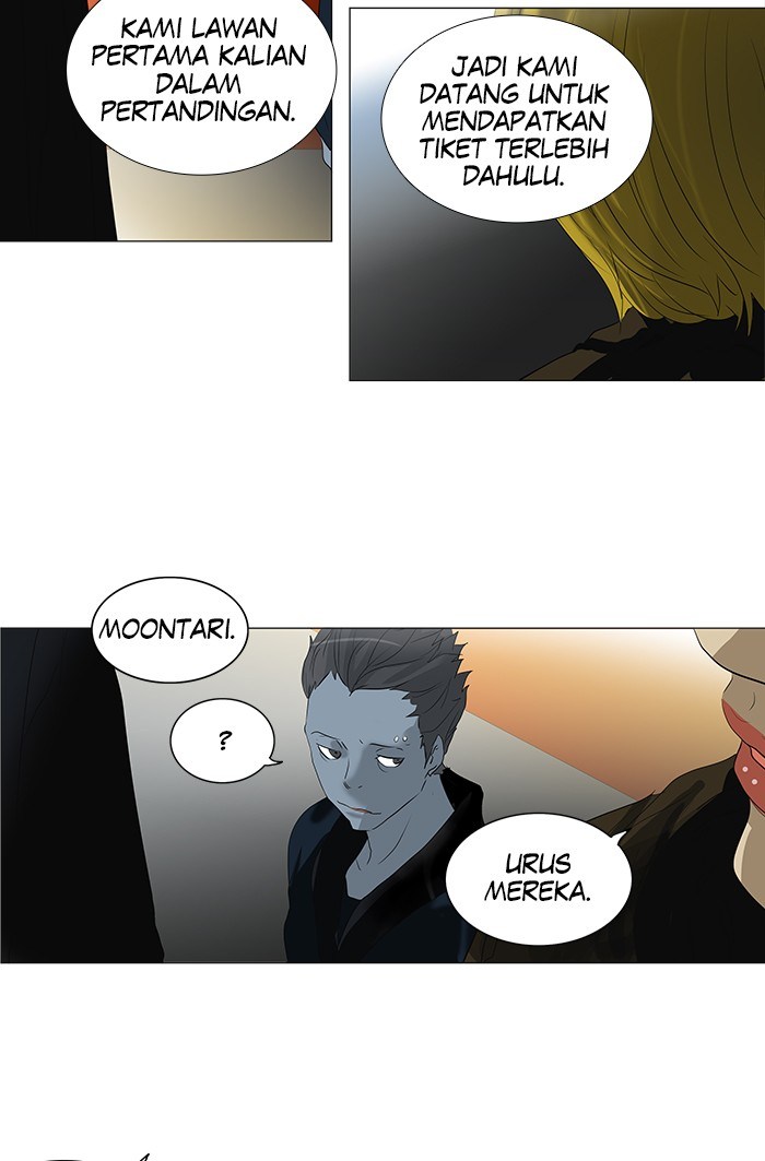 Webtoon Tower Of God Bahasa Indonesia Chapter 209