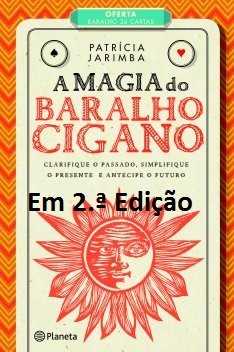 Baralho Cigano: Os Pássaros