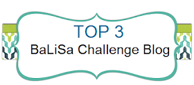 12/2017 Top 3 bei BaLiSa Challengeblog