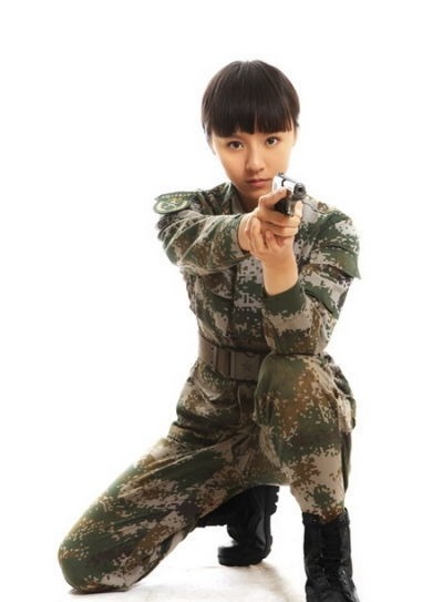 Hot Girl China Drama