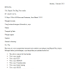 Contoh Surat Lamaran Kerja Lulusan Smk / Contoh Surat Lamaran Kerja Lulusan SMK Gratis (Format 2020) - Anda juga harus menulisnya berdasarkan.