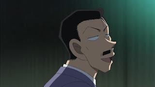 名探偵コナンアニメ 986話 二つの素顔 後編 | Detective Conan Episode 986