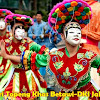 Tari Tradisional Betawi Dki Jakarta Tari Topeng