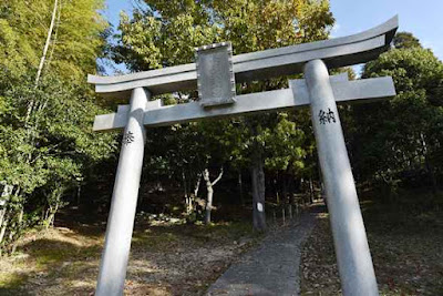 長尾天満宮