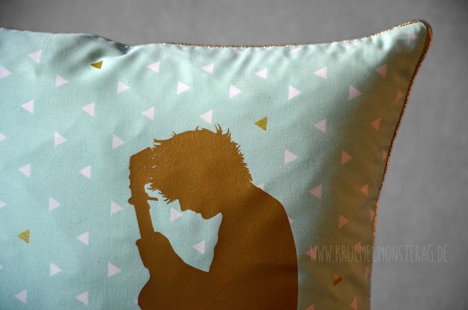 Kissen (03) Ed Sheeran