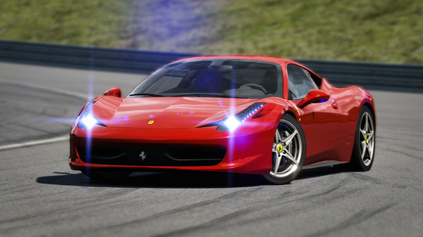 Assetto Corsa v1.5 Single Link Full Version - GameGokil.com ISo