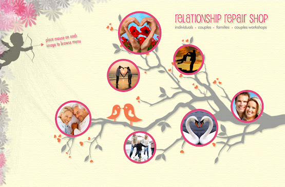 marriage counselor website design in austin tx by saba graphix web designer