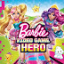 Gratis Download Download Film Barbie: Video Game Pendekar (2017) Bluray Subtitle Indonesia