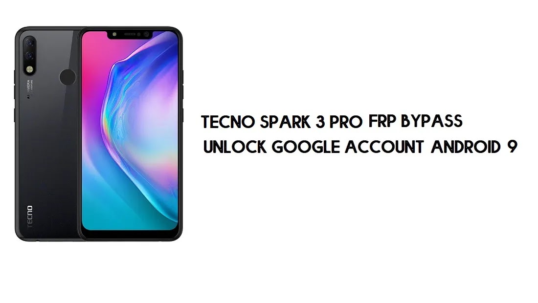 Tecno Spark 3 Pro FRP Bypass 2022 | How to Unlock Google Verification (Android 9)