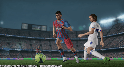 PES 2017 Patch 2022 NSP PC Game Download - Pesgames