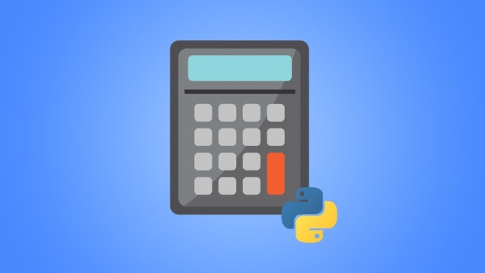 Python: Build a Python Calculator from Scratch