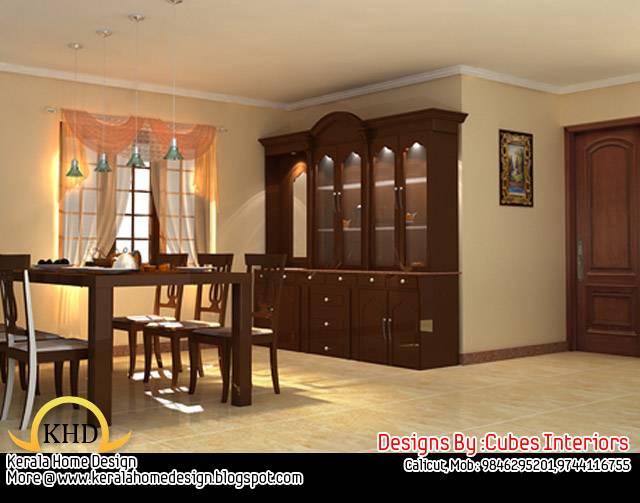 Home interior design ideas Kerala  home design and floor 