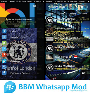  bbm mod