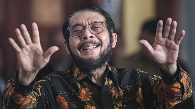 MKMK: Anwar Usman Terbukti Bujuk Hakim Lain Agar Setujui Putusan MK Batas Usia Cawapres