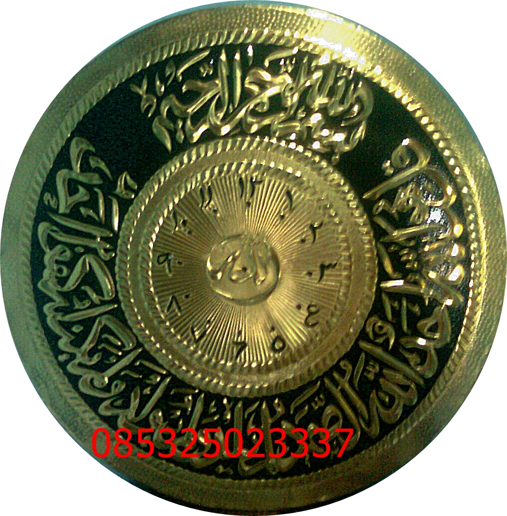 katalog kaligrafi  islami seni kaligrafi  jepara  tanpa 