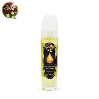 BULK ORGANIC ARGAN OIL
