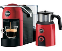 Lavazza Coffee Machines