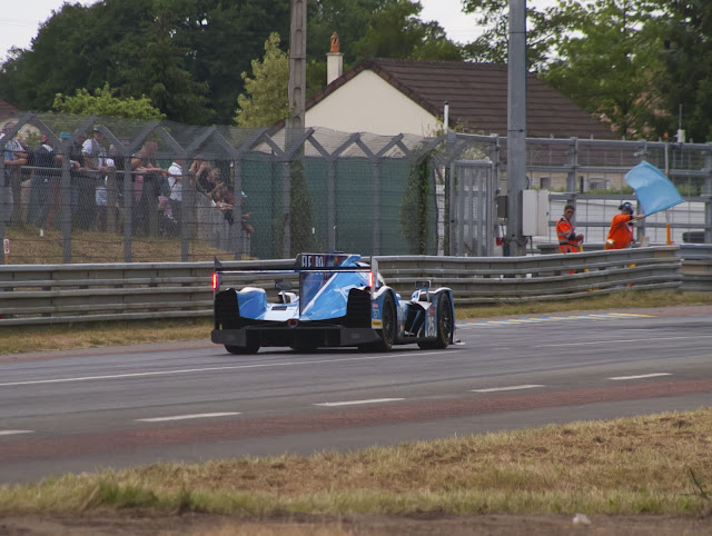 jiemve, 24 heures, LE MANS