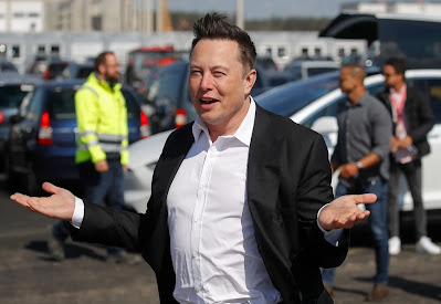 The Business Wisdom of Elon Musk: Lessons Learned from a Tech Titan.