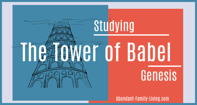 The Tower of Babel