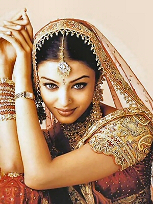 Aishwarya Rai