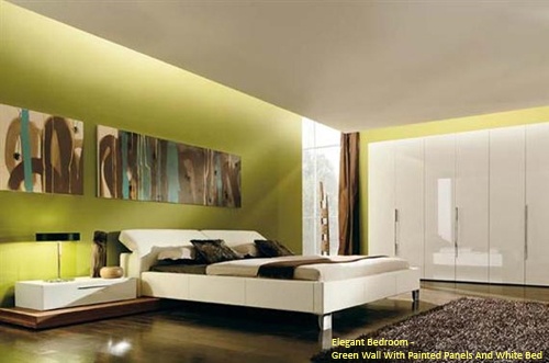 Cool Paint Ideas For Bedrooms
