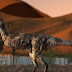 New Dino Species and a cyber bank heist