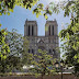 COMO ESTÁ A RECONSTRUÇÃO DA CATEDRAL DE NOTRE-DAME