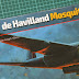 HK Models 1/32 De Havilland Mosquito B (01E015)