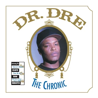 DR DRE