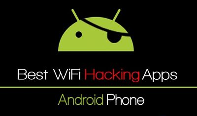 Download Top Three WiFi Hacking Apps 2017 