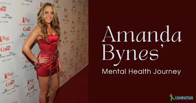 amanda bynes mental health