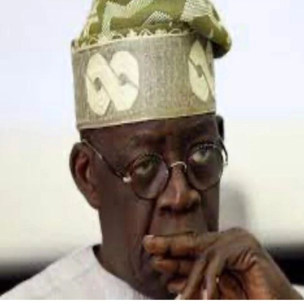 Removing me as president over failure to score 25% in Abuja may trigger anarchy in Nigeria - President Tinubu reportedly tells tribunal