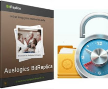 Auslogics BitReplica 2.1.0.0 Crack Patch Serial