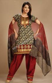 Indian Fashion Designers