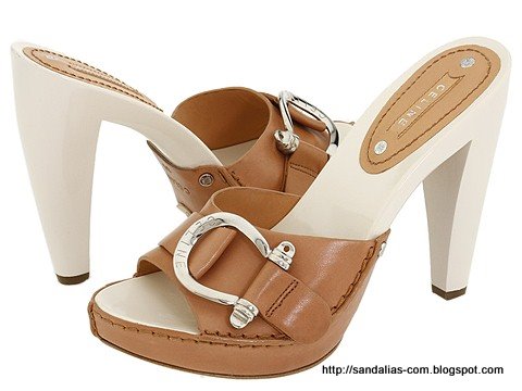 Sandalias com:com-803099