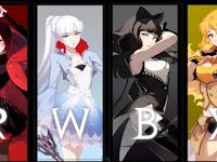 Download Game RWBY Grimm Eclipse Full Version Terbaru (Online or Offline)