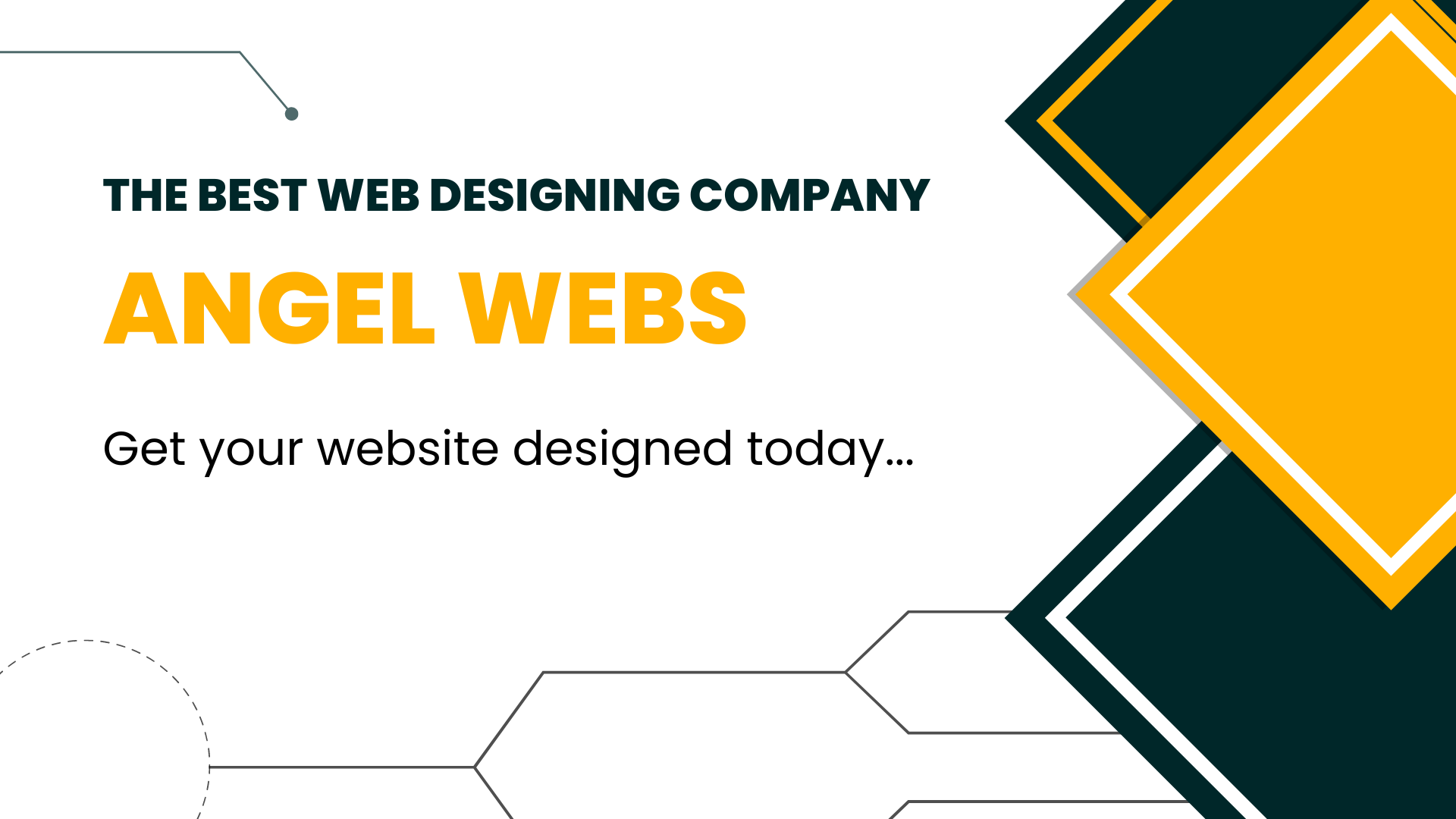 The Best Web Designing Company